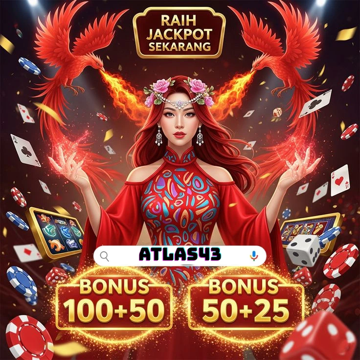 ATLAS43 Situs Judi Bola Mix Parlay